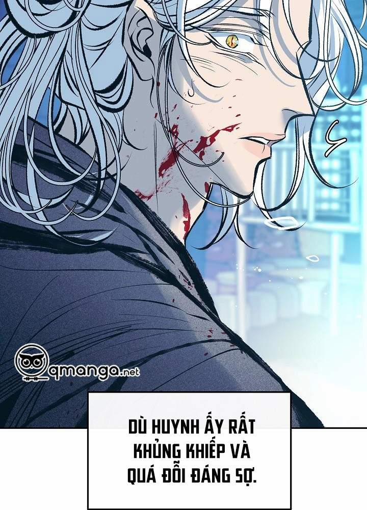 Người Tình Của Sura 45 trang 40