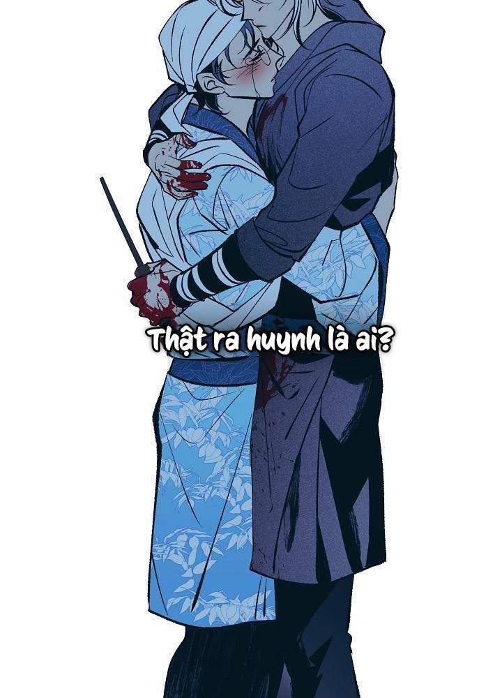 Người Tình Của Sura 45 trang 54