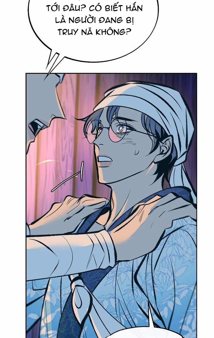 Người Tình Của Sura 45 trang 6