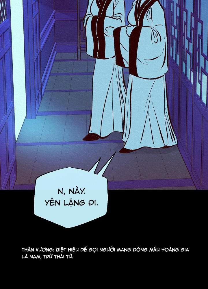 Người Tình Của Sura 45 trang 84