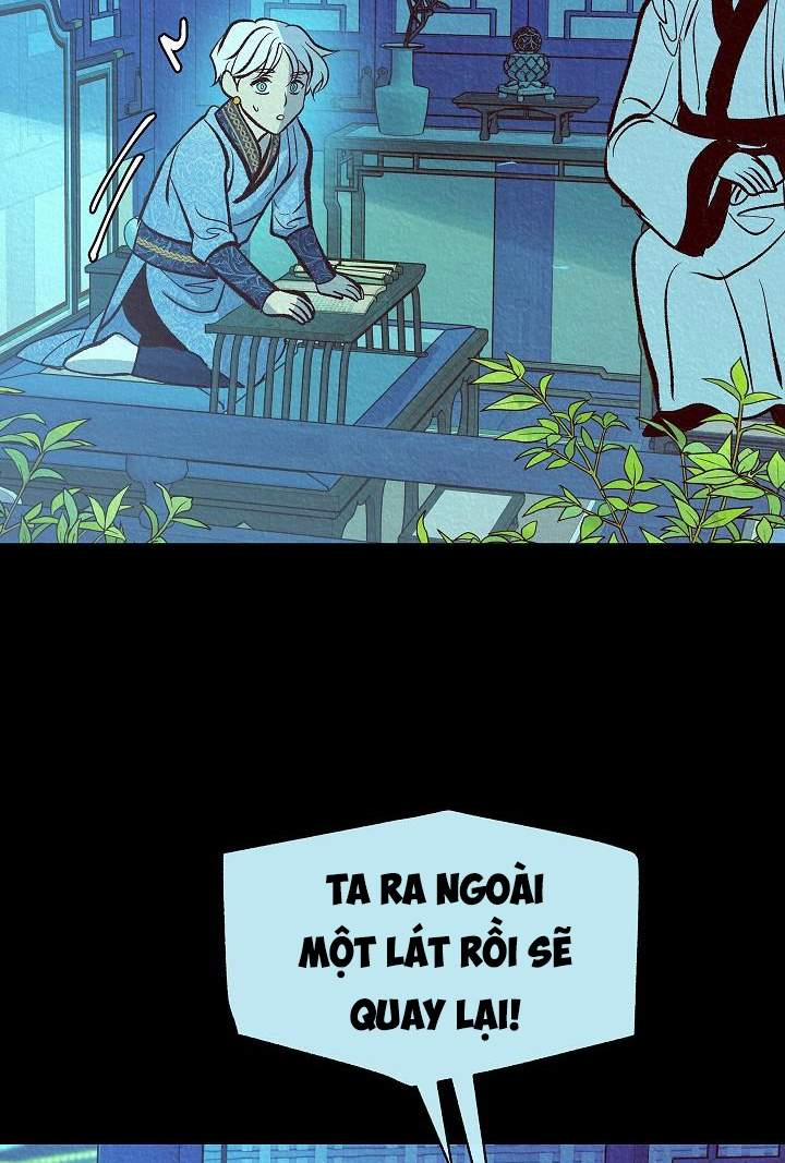 Người Tình Của Sura 45 trang 98