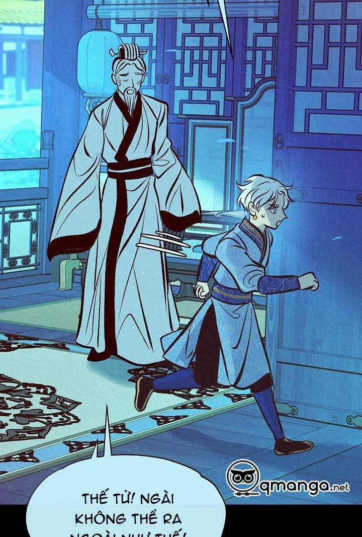 Người Tình Của Sura 45 trang 99