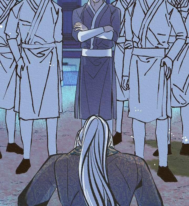 Người Tình Của Sura 46 trang 109