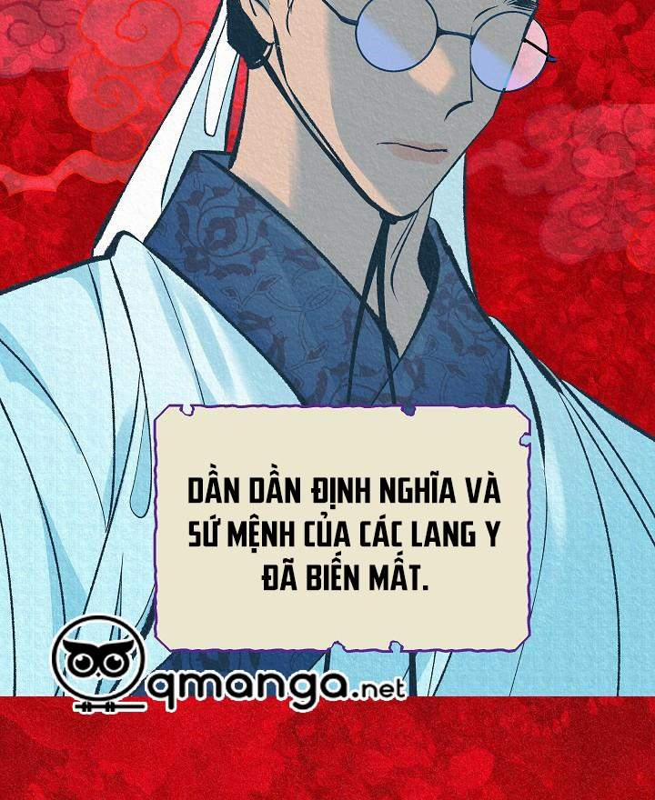 Người Tình Của Sura 46 trang 11