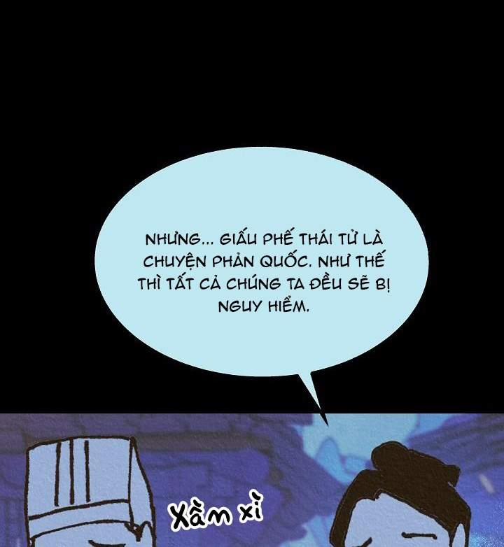 Người Tình Của Sura 46 trang 111