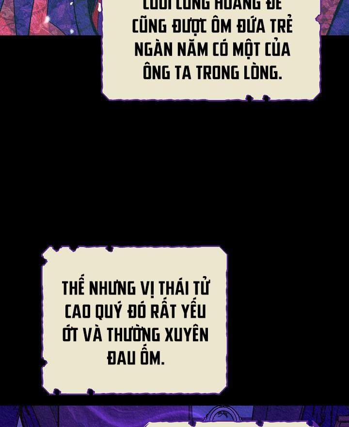 Người Tình Của Sura 46 trang 14