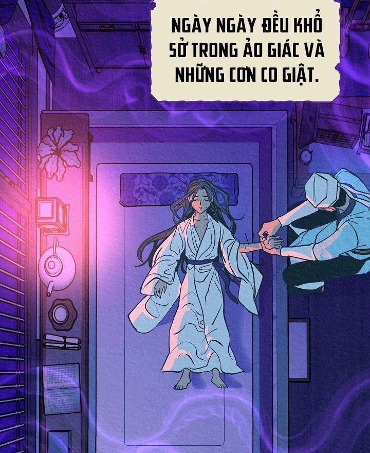 Người Tình Của Sura 46 trang 15