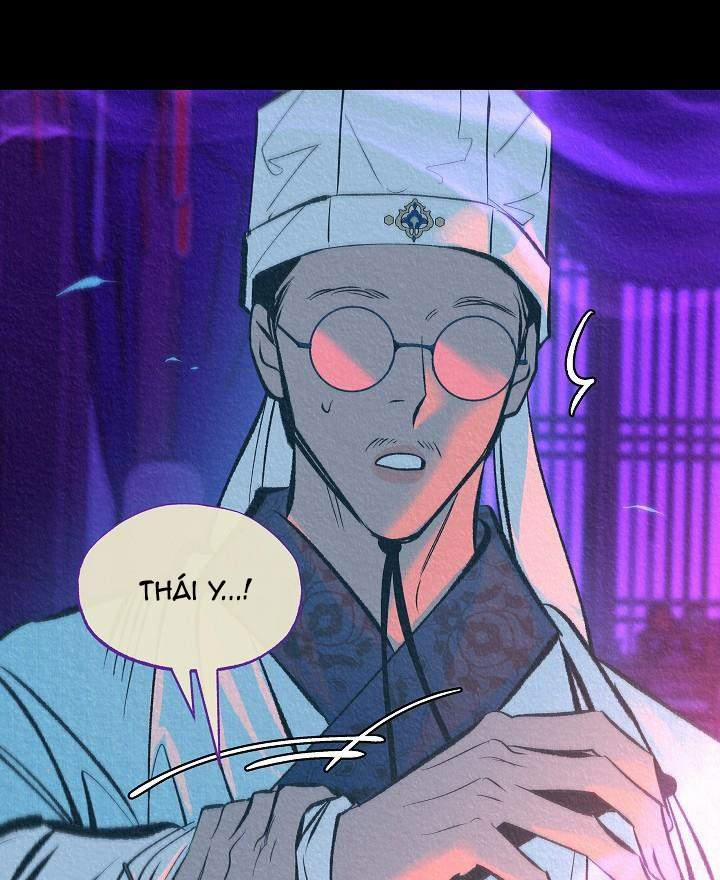 Người Tình Của Sura 46 trang 17