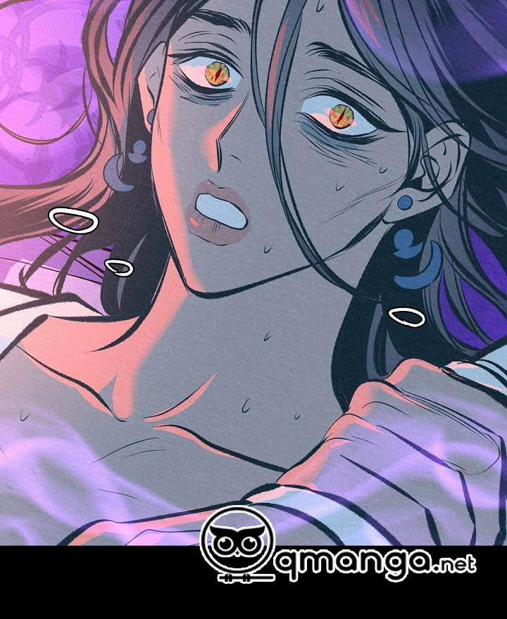 Người Tình Của Sura 46 trang 19