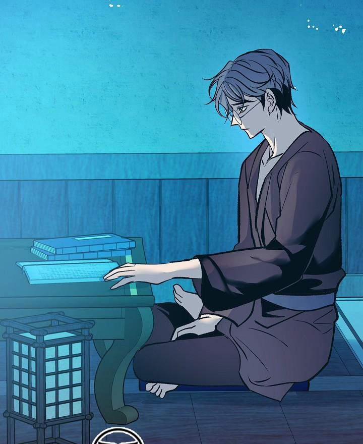 Người Tình Của Sura 46 trang 36