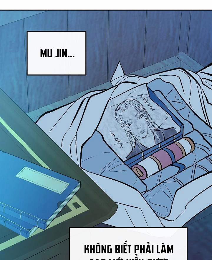 Người Tình Của Sura 46 trang 40