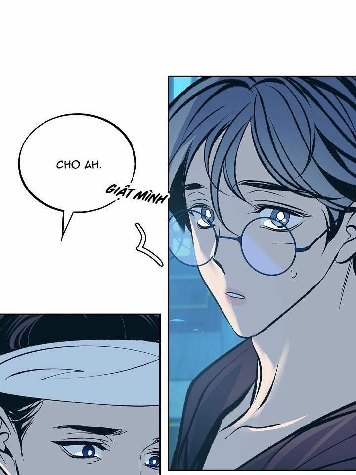 Người Tình Của Sura 46 trang 53