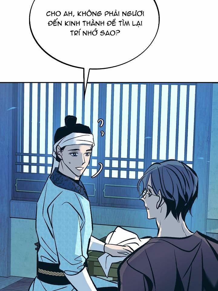 Người Tình Của Sura 46 trang 63