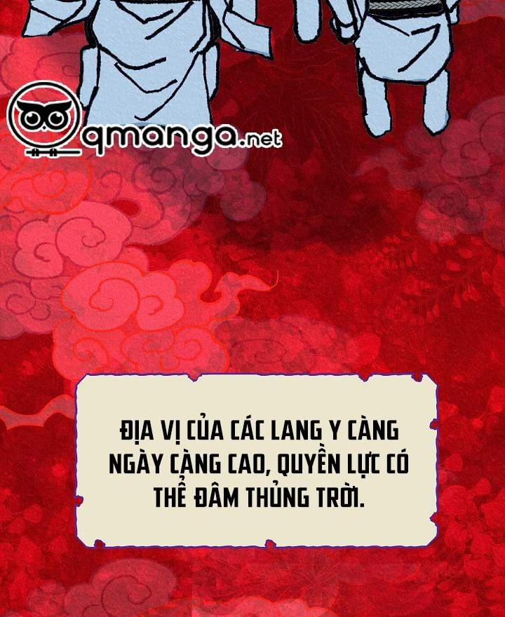 Người Tình Của Sura 46 trang 9