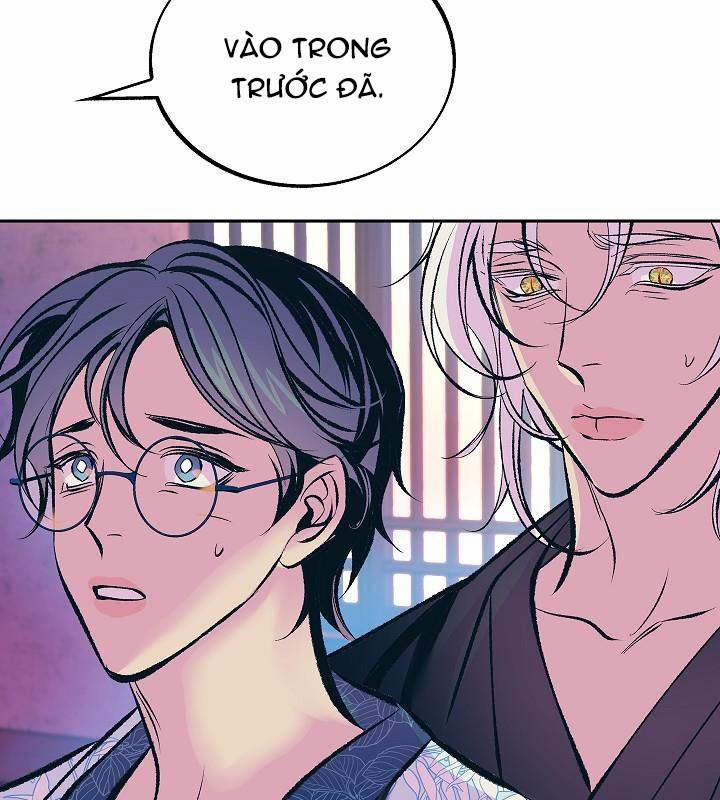 Người Tình Của Sura 47 trang 10