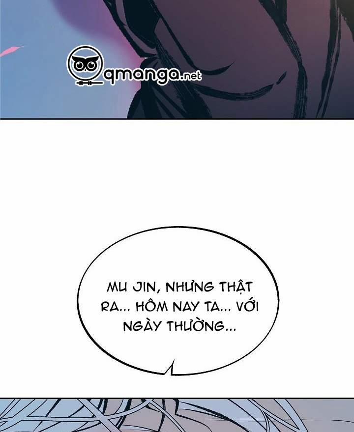 Người Tình Của Sura 47 trang 113