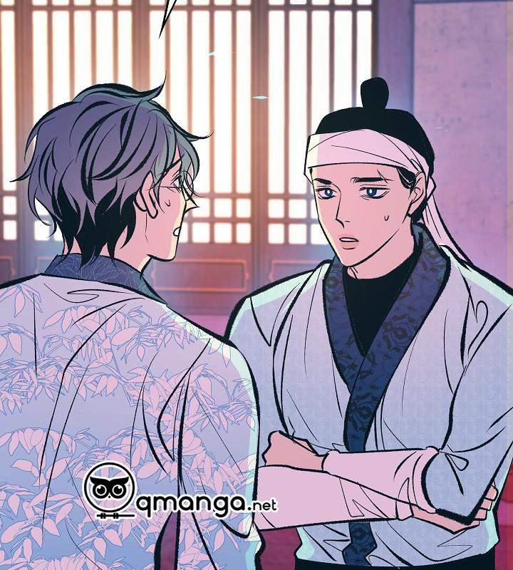 Người Tình Của Sura 47 trang 14