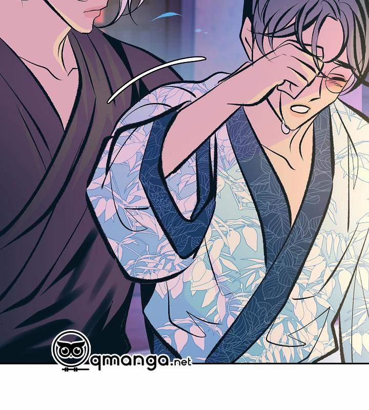 Người Tình Của Sura 47 trang 30