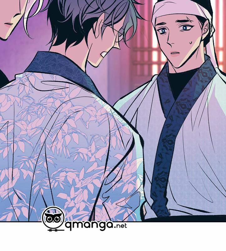 Người Tình Của Sura 47 trang 38