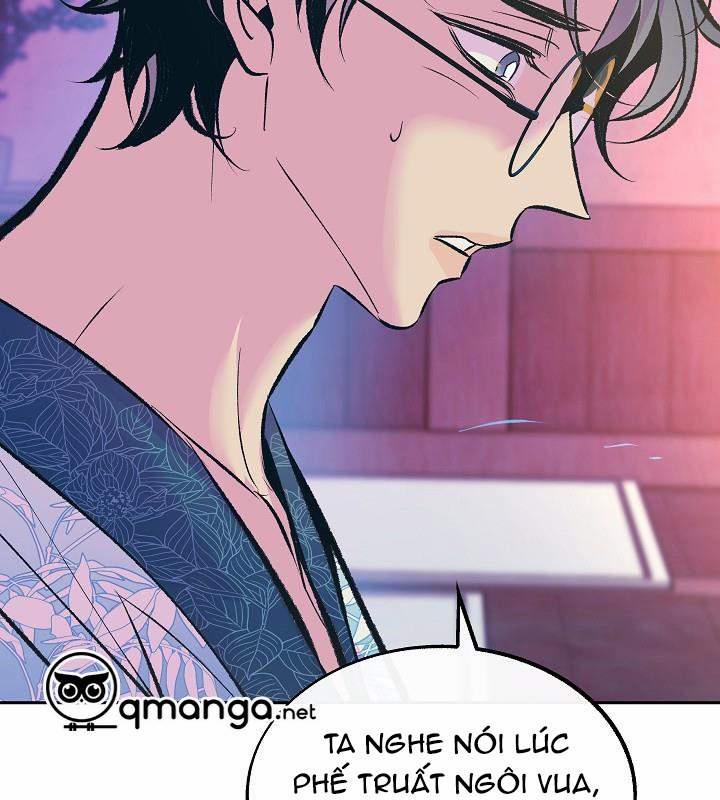 Người Tình Của Sura 47 trang 40