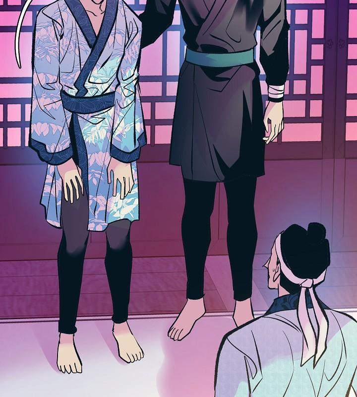 Người Tình Của Sura 47 trang 44