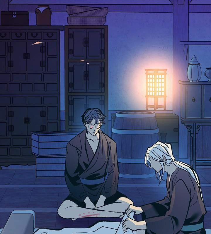 Người Tình Của Sura 47 trang 49