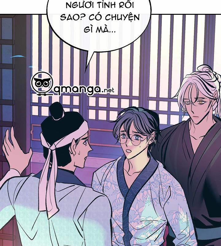 Người Tình Của Sura 47 trang 8