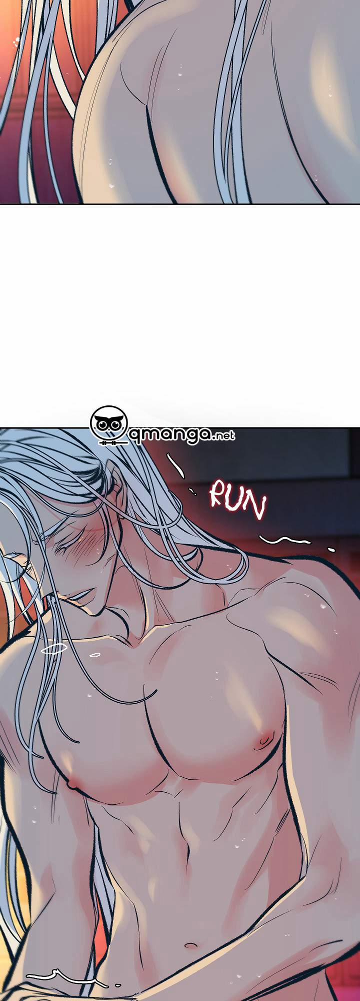 Người Tình Của Sura 48 trang 14