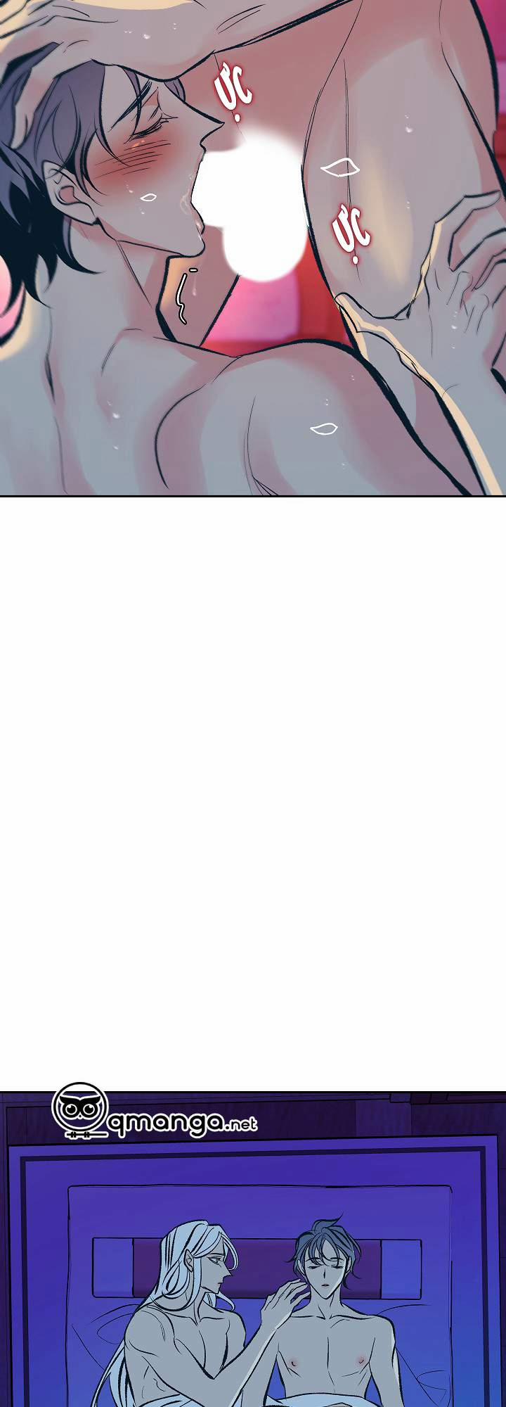 Người Tình Của Sura 48 trang 15