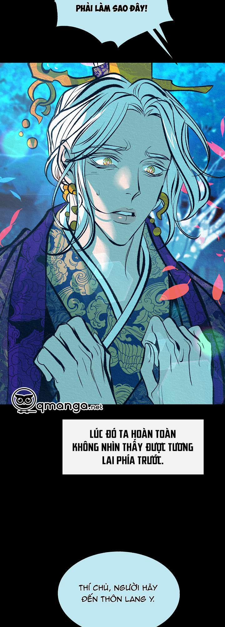 Người Tình Của Sura 48 trang 23