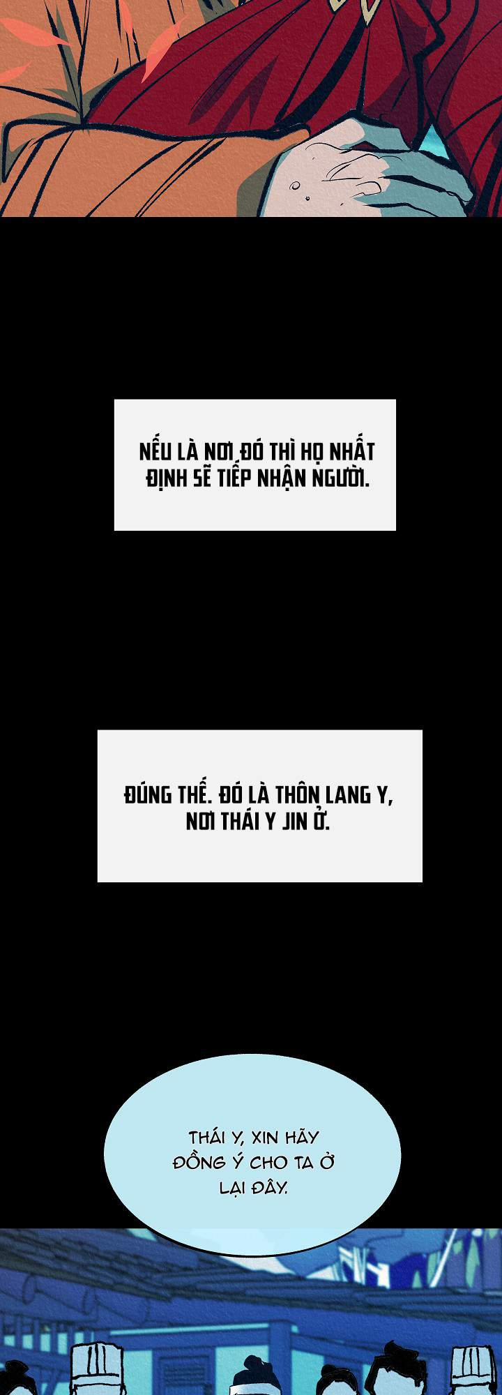 Người Tình Của Sura 48 trang 25