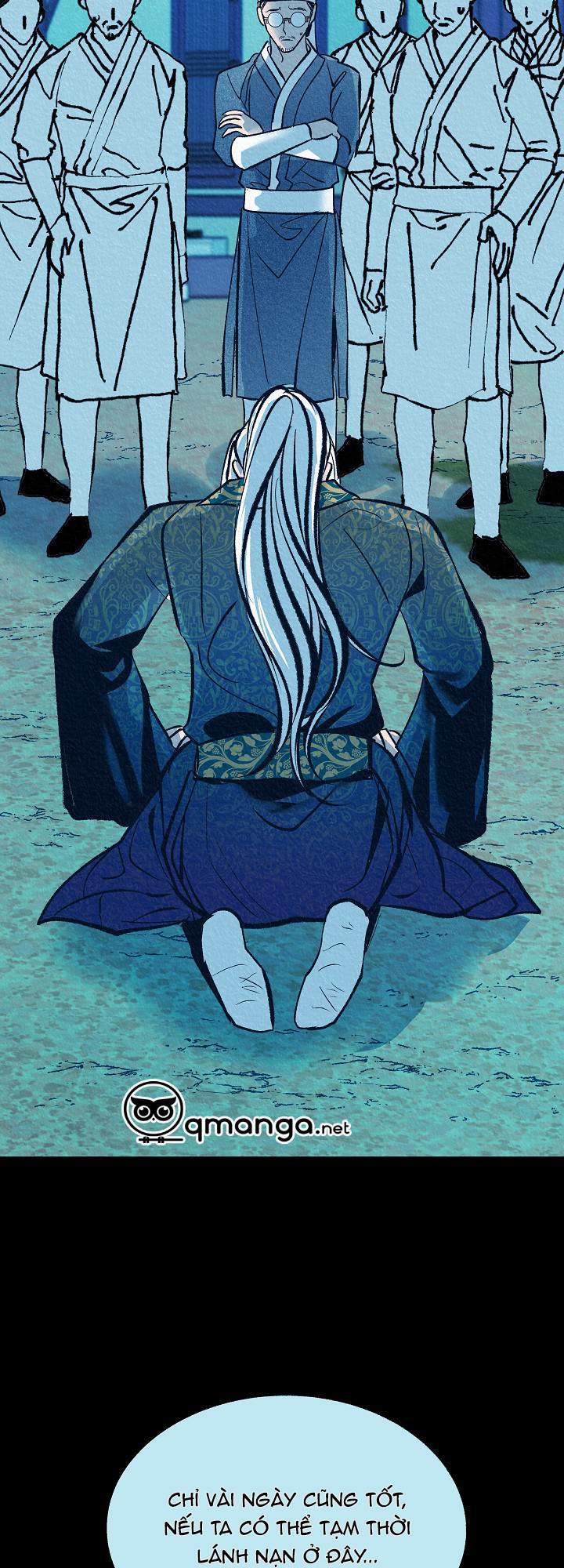 Người Tình Của Sura 48 trang 26