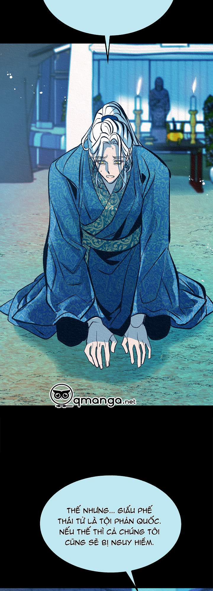 Người Tình Của Sura 48 trang 27