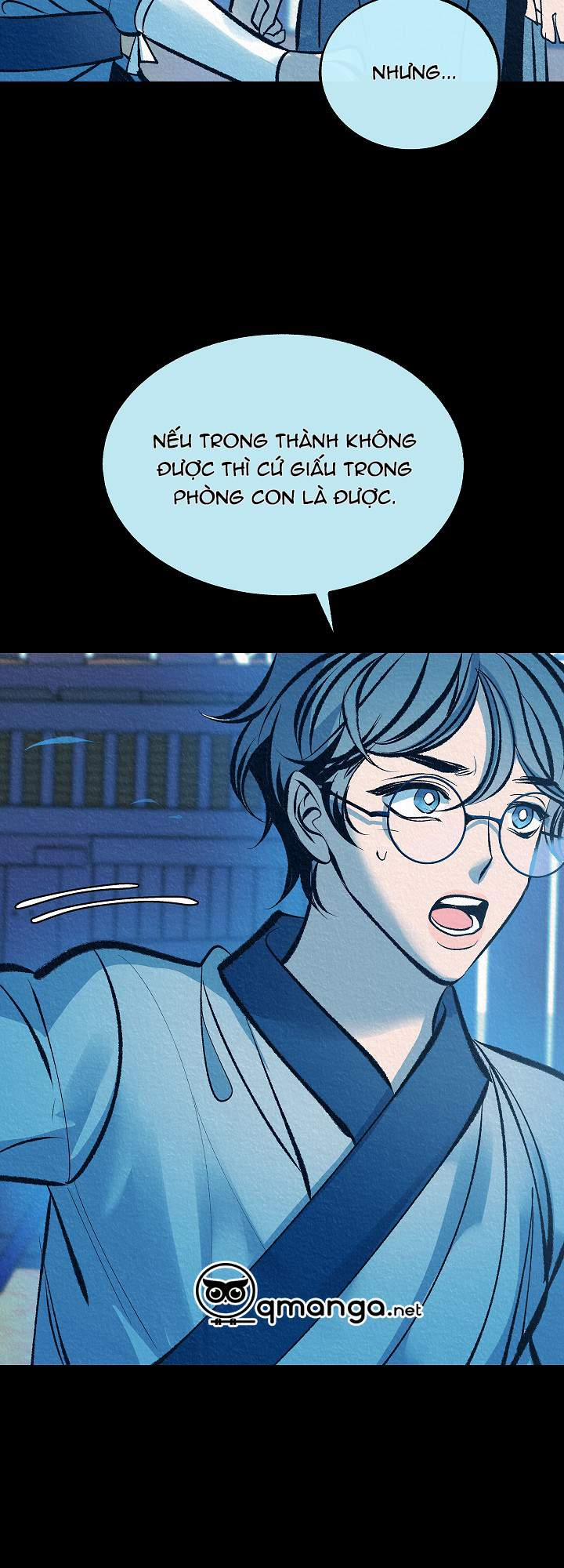 Người Tình Của Sura 48 trang 29