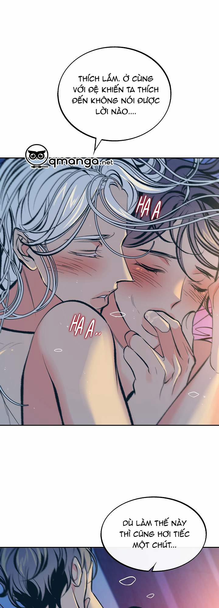 Người Tình Của Sura 48 trang 3