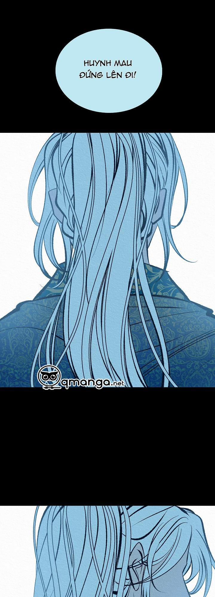 Người Tình Của Sura 48 trang 30