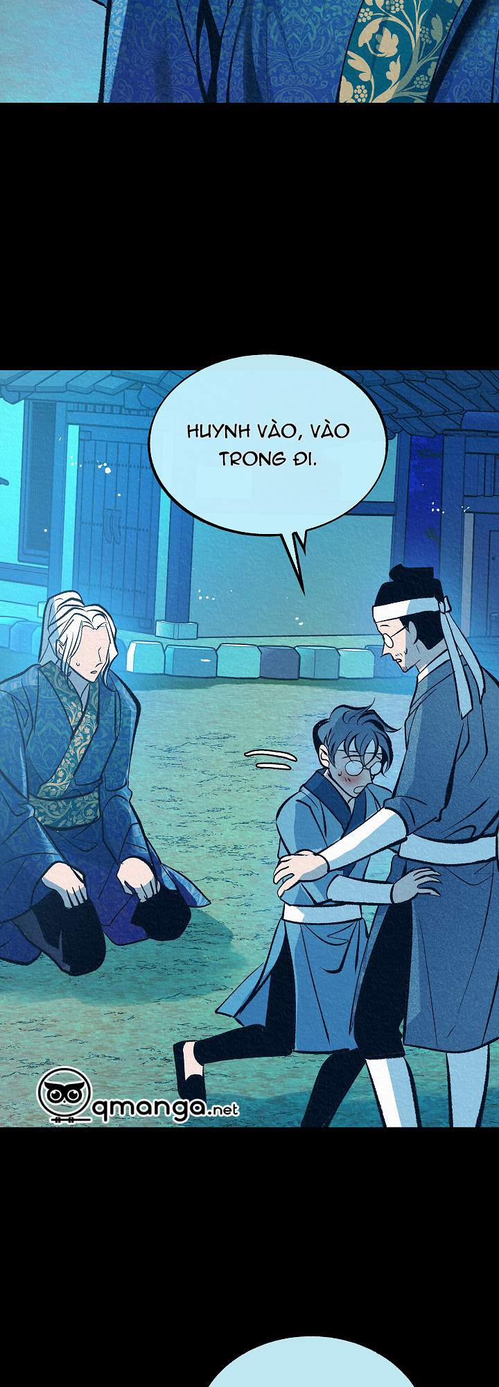 Người Tình Của Sura 48 trang 32