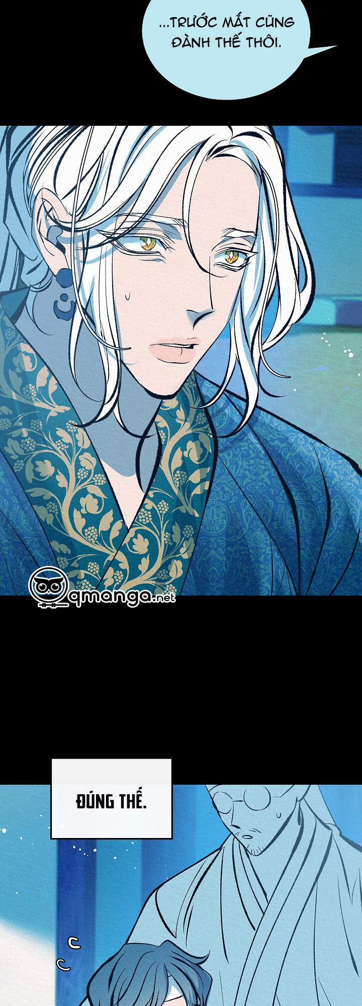 Người Tình Của Sura 48 trang 33