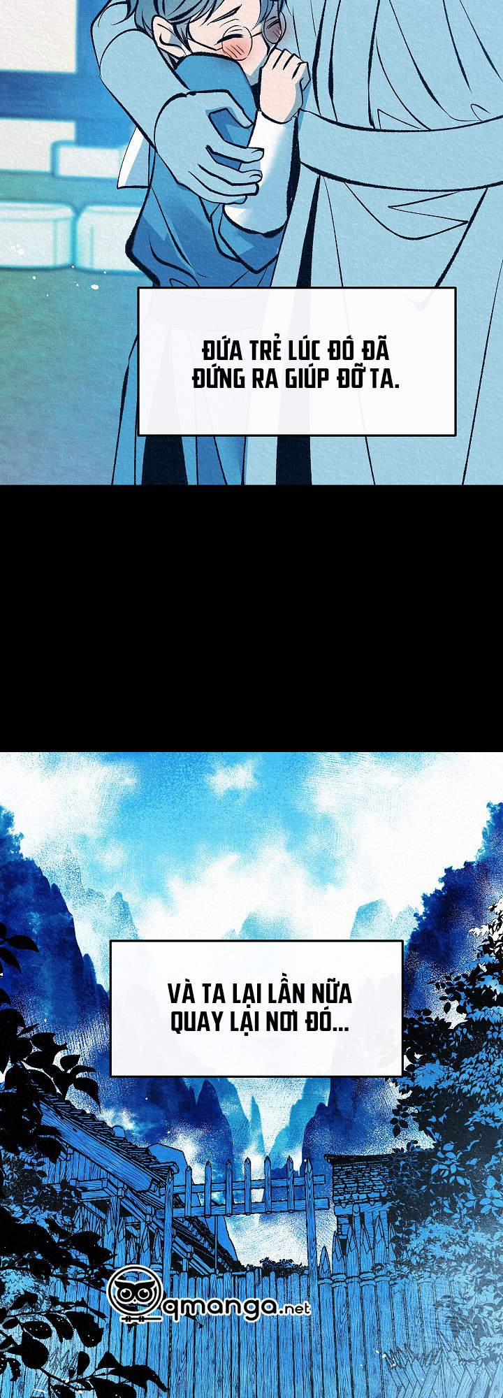 Người Tình Của Sura 48 trang 34