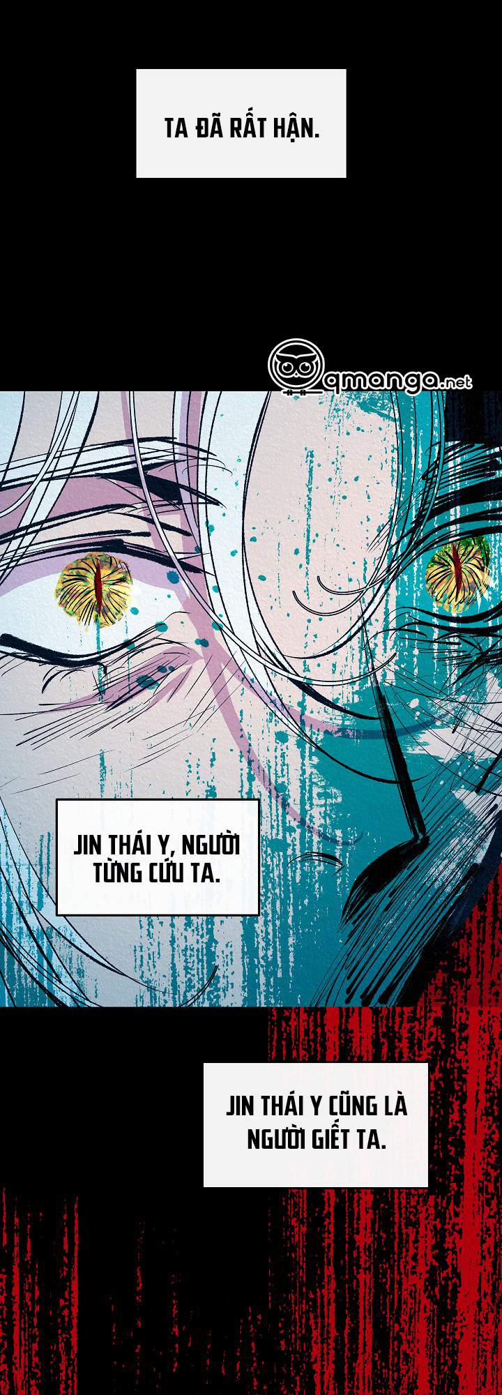 Người Tình Của Sura 48 trang 39