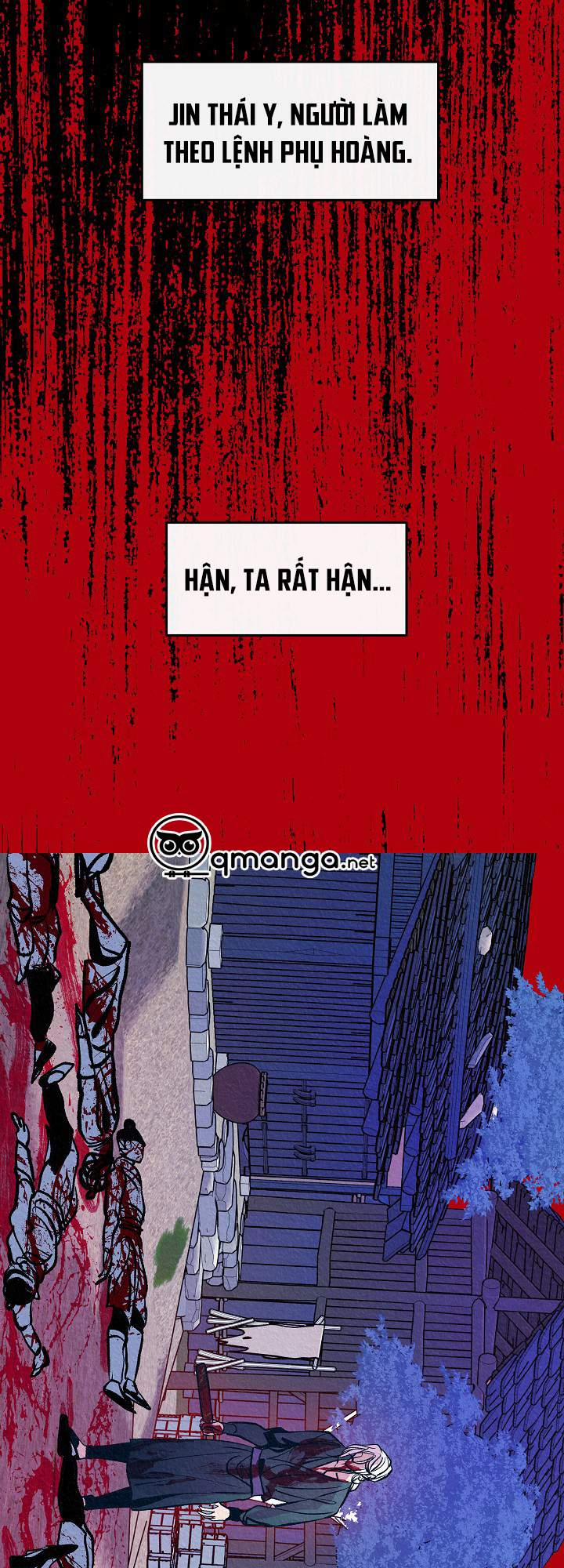 Người Tình Của Sura 48 trang 40