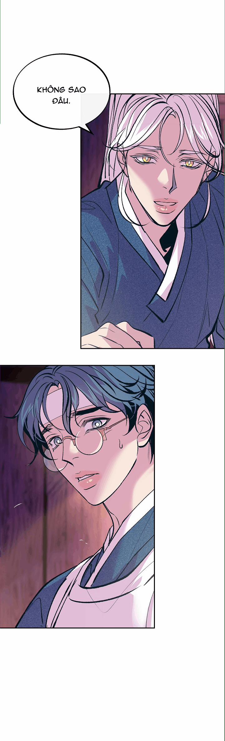 Người Tình Của Sura 5 trang 11