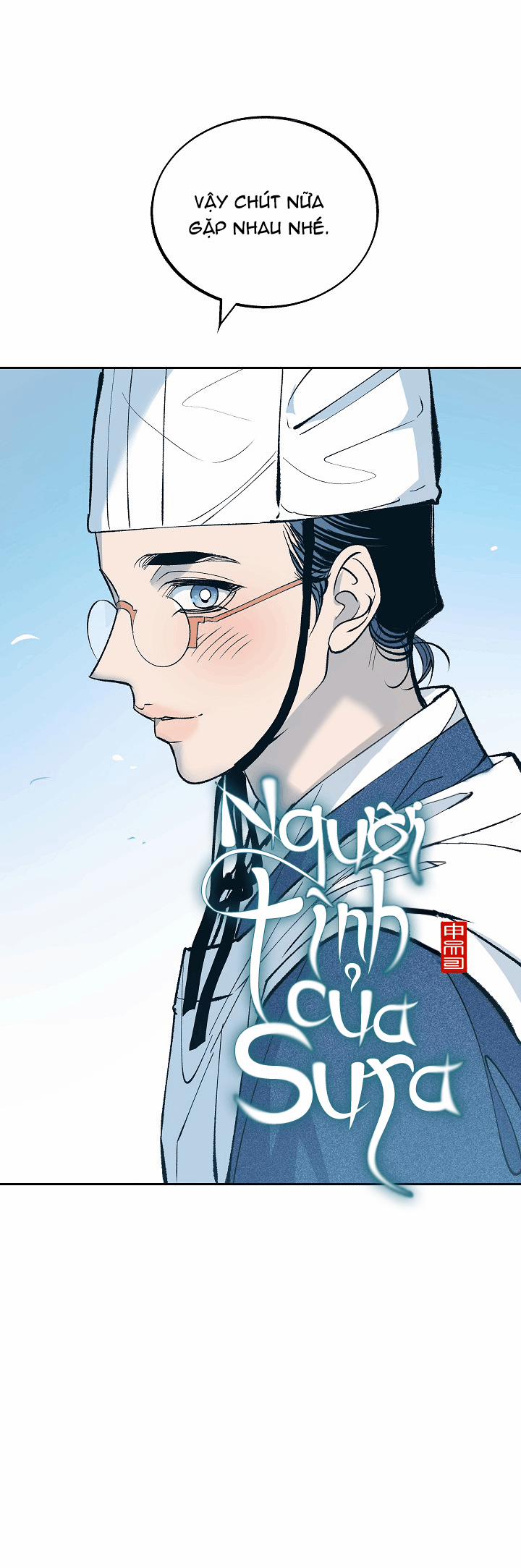 Người Tình Của Sura 5 trang 4