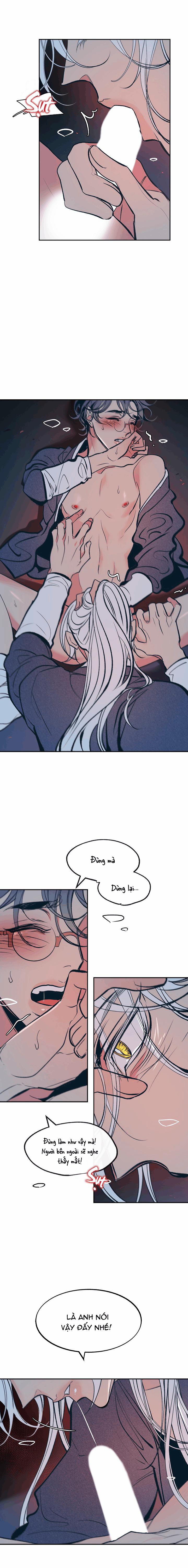 Người Tình Của Sura 6 trang 10