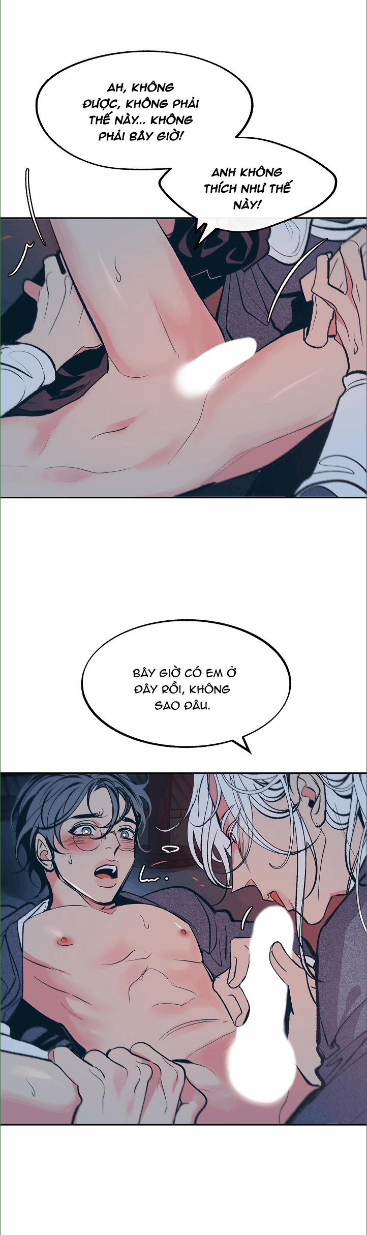 Người Tình Của Sura 6 trang 9