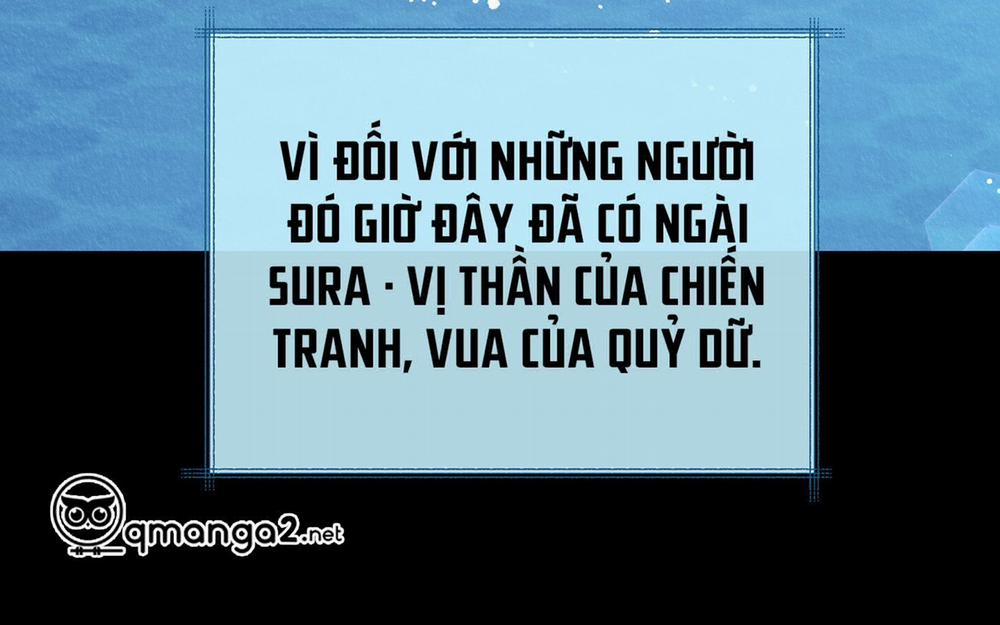 Người Tình Của Sura Chương 60 Trang 184