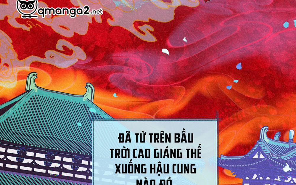 Người Tình Của Sura Chương 60 Trang 9