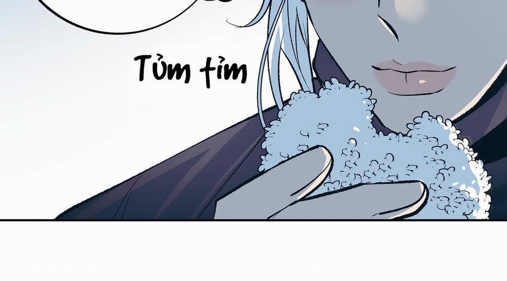 Người Tình Của Sura 63 trang 128