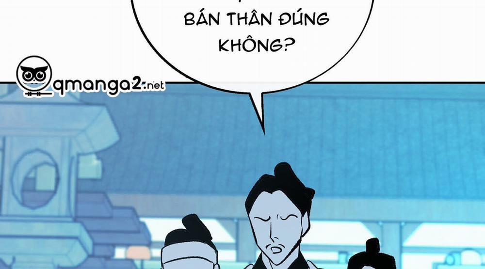 Người Tình Của Sura 63 trang 136