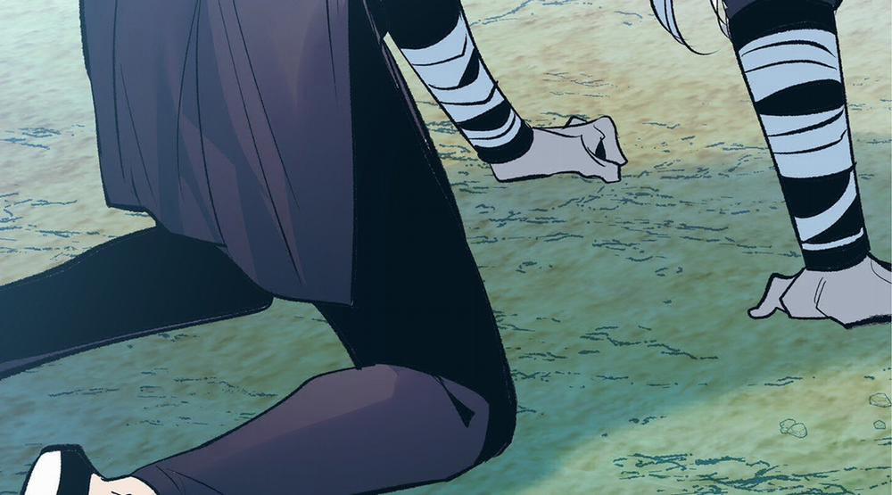 Người Tình Của Sura 63 trang 156